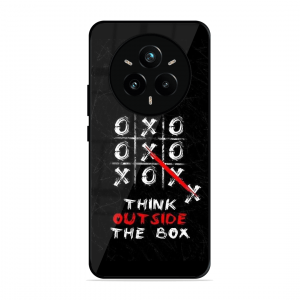 Outside Of The Box Realme 14 Pro Plus 5G