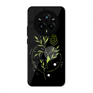 The Rootless Plant Realme 14 Pro Plus 5G