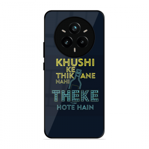 Be Happy Realme 14 Pro Plus 5G