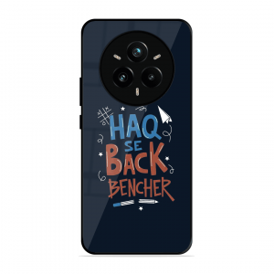 Back Bencher Realme 14 Pro Plus 5G