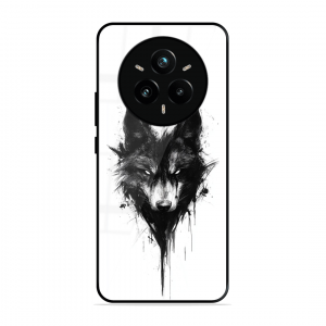 The Mighty Wolf Realme 14 Pro Plus 5G