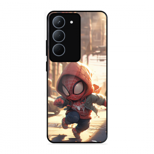 The Little Spidy Realme 14X 5G