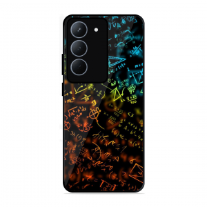 Physics Is Fun Realme 14X 5G