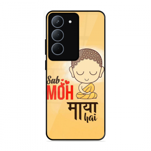 Moh Maya Hai Sab Realme 14X 5G