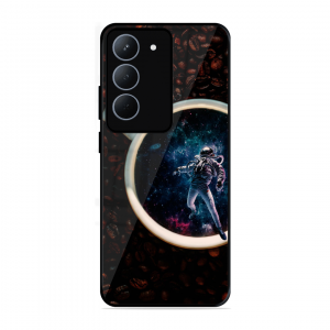 Intergalactic Travler Realme 14X 5G