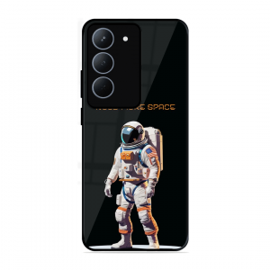 Need More Space Realme 14X 5G