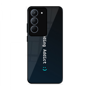 Coding Addict Realme 14X 5G