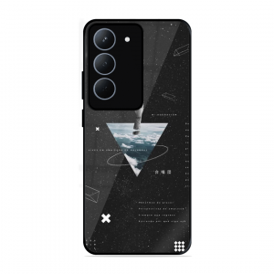 Galactic Void Realme 14X 5G