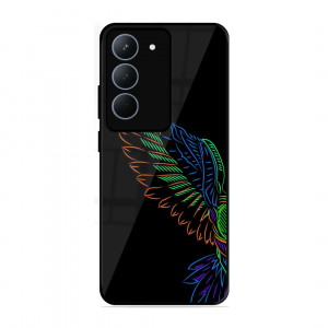 Wings Of Freedom Realme 14X 5G