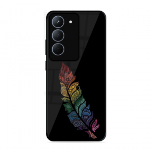 The Fortune Feather Realme 14X 5G