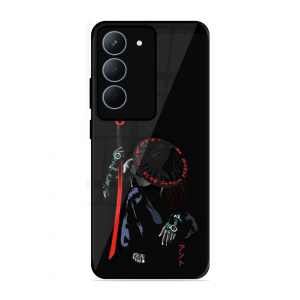 The Solo Warrior Realme 14X 5G