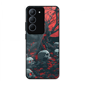 Tree Of Death Realme 14X 5G