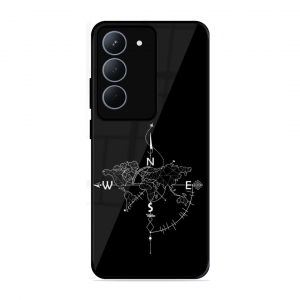 The Sailer's Direction Realme 14X 5G