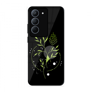 The Rootless Plant Realme 14X 5G