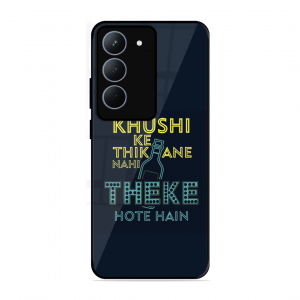 Be Happy Realme 14X 5G