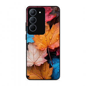 Colourfull Leaves Realme 14X 5G