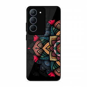 The Vector Flower Realme 14X 5G