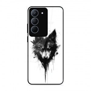 The Mighty Wolf Realme 14X 5G