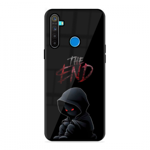 The End Realme 5