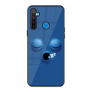 The Sleepy Buddy Realme 5