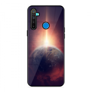 Cosmic Intestellar Realme 5