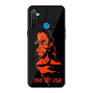 Jai Shree Ram Realme 5