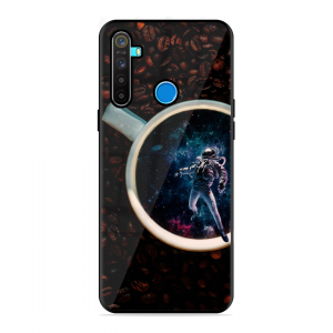 Intergalactic Travler Realme 5