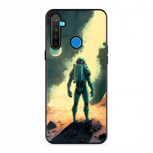 Way To Home Realme 5