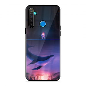 Peak Of Dream Realme 5