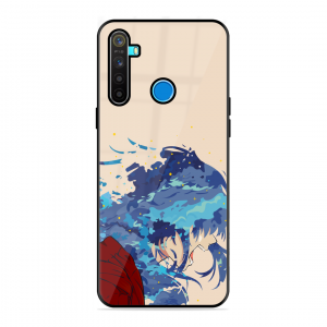 Flustration Realme 5