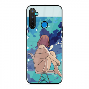 Blessed By Universe Realme 5