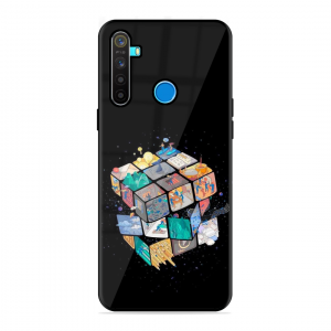 Edges Of Earth Realme 5