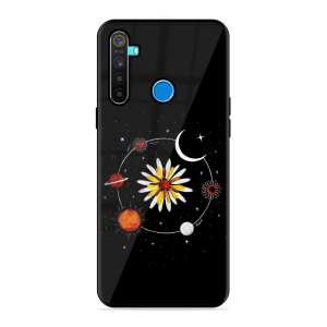 The Prophecy Realme 5