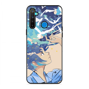 My Own World Realme 5