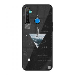 Galactic Void Realme 5