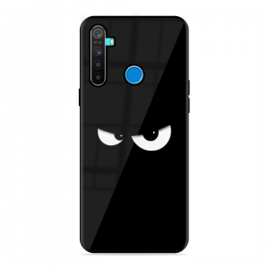 Don't Stare Realme 5