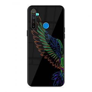 Wings Of Freedom Realme 5