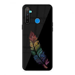 The Fortune Feather Realme 5