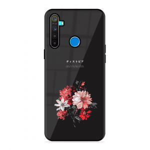 Voyager Of Happines Realme 5