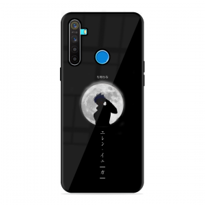 The Anonymous Guy Realme 5