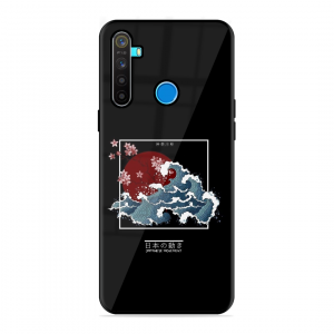 The Culture Realme 5