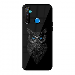 Elite Nigh Hunter Realme 5