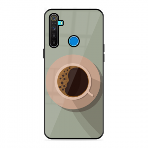 Coffee Time Realme 5