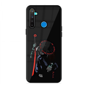 The Solo Warrior Realme 5