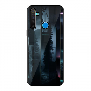 Stripped City Realme 5