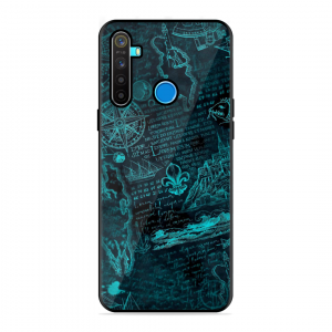 The Ancient Mystry Realme 5