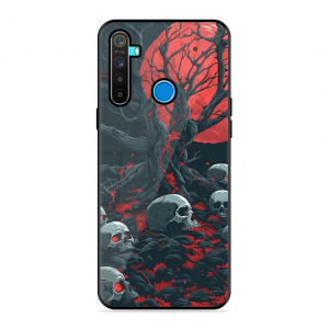 Tree Of Death Realme 5