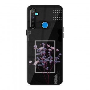 The Eternal Flower Realme 5