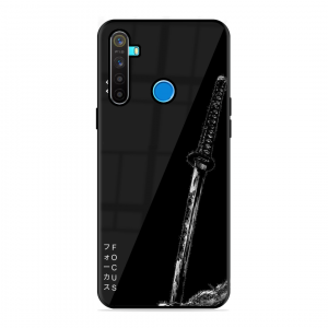 Sword Of Victory Realme 5