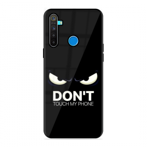 Dare To Touch Realme 5